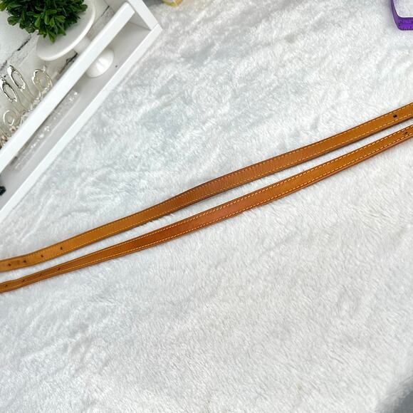 Louis Vuitton Bucket PM bag straps replacement - Picture 6 of 8